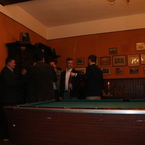 Gesellschaftsabend — Bild 21